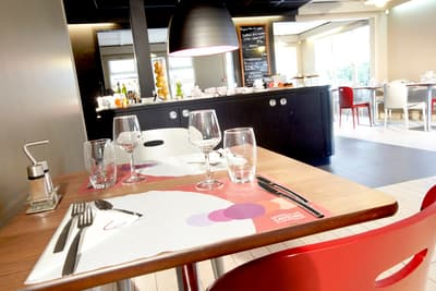 KYRIAD CHATEAUROUX - Saint Maur