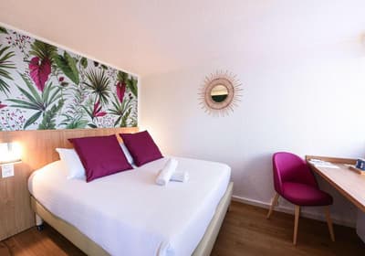 Kyriad Villeneuve Saint Georges