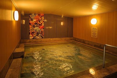 Hotel Hokke Club Fukuoka