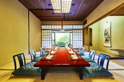 Art Hotel Kokura New Tagawa