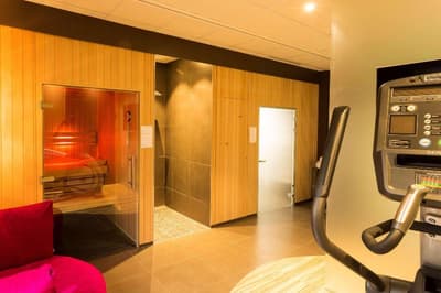 Campanile Roissy Le Mesnil Amelot