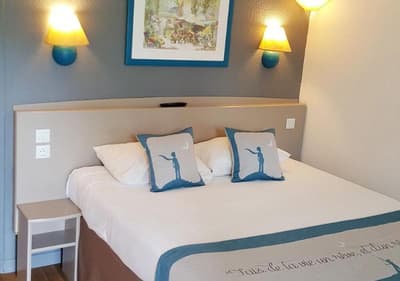 The Originals City, Hotel Rennes Est, Chantepie