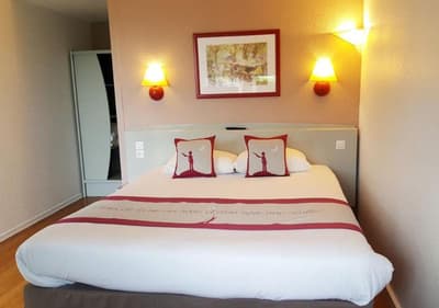 The Originals City, Hotel Rennes Est, Chantepie