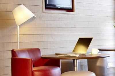 Campanile Creteil Centre