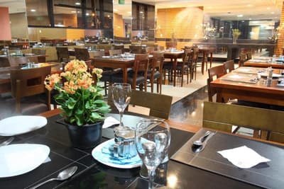 Esplanada Brasilia Hotel
