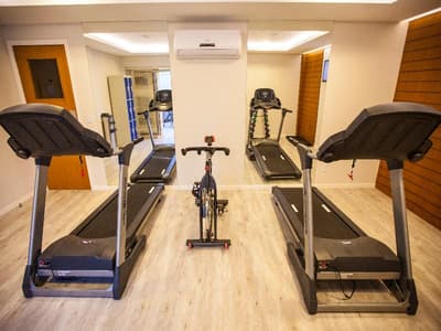 Intercity Hotel Teresopolis