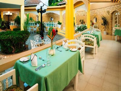 SeaGarden Beach Resort - All Inclusive