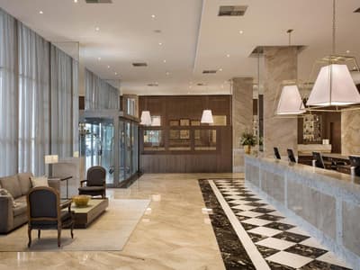 Windsor Marapendi Hotel