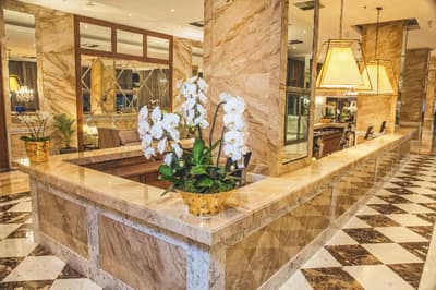 Windsor Marapendi Hotel