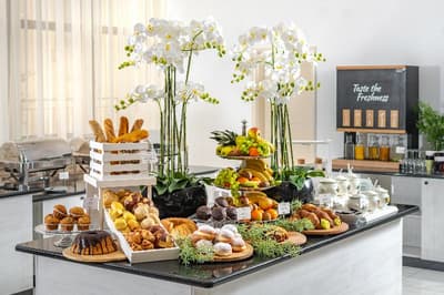 Hotel Split Inn by President