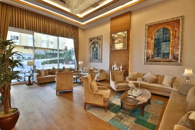 Bof Hotels Ceo Suite Atasehir