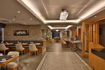 Bof Hotels Ceo Suite Atasehir