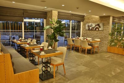 Bof Hotels Ceo Suite Atasehir