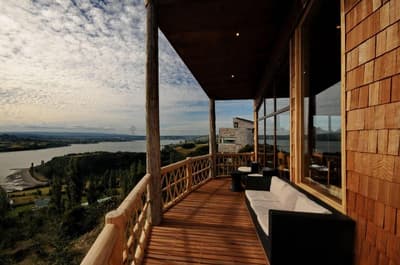 Noi Centro de Ocio Chiloe