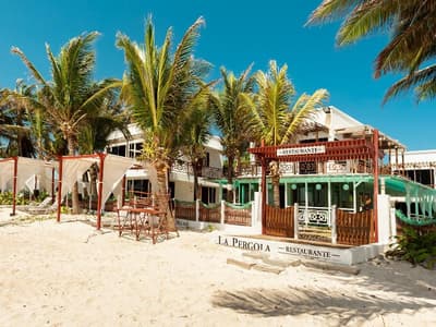 MS San Luis Village Premium