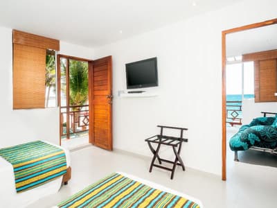 MS San Luis Village Premium