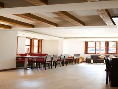 Osinkirri Hotel Kilimani