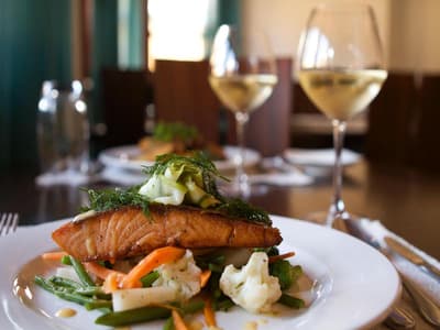 Osinkirri Hotel Kilimani