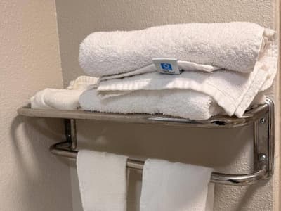Days Inn by Wyndham Ruther Glen Kings Dominion