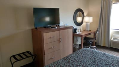 Days Inn by Wyndham Ashland