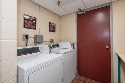 Red Roof Inn Leesburg, VA