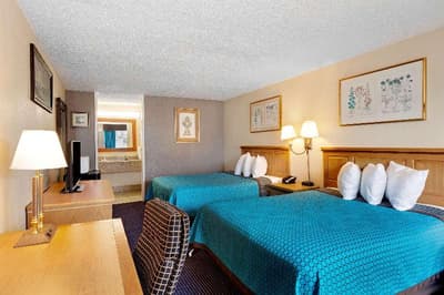 Days Inn by Wyndham Near Lafayette Airport