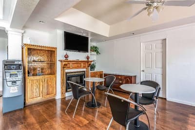 Howard Johnson Shreveport