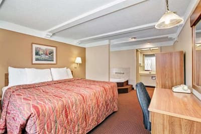 Knights Inn Charleston