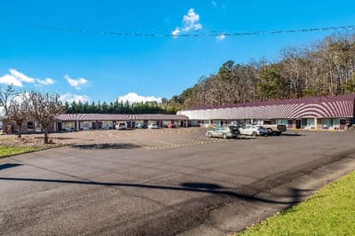 Knights Inn Cleveland