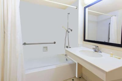 Knights Inn Lithonia Atlanta East Area