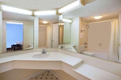 Knights Inn Lithonia Atlanta East Area