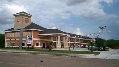 Belmont Inn and Suites Beeville