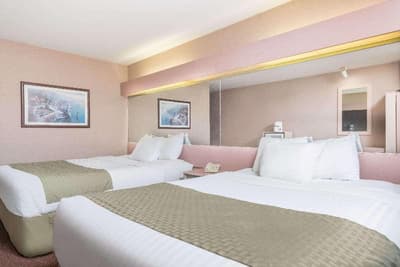 Microtel Inn By Wyndham Onalaska/La Crosse