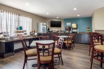 Comfort Inn Marietta-Atlanta near Ballpark-Galleri