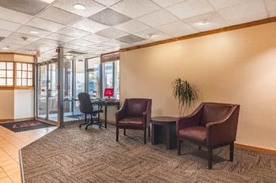 Red Roof Inn Ashtabula - Austinburg