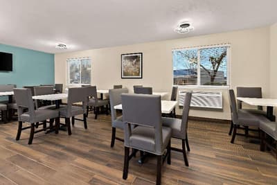 Sleep Inn Kelso Longview