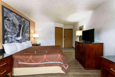 Super 8 by Wyndham The Dalles OR