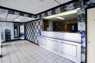 Super 8 by Wyndham McDonough