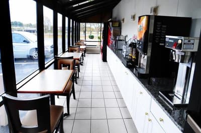 Super 8 by Wyndham McDonough