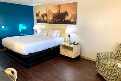 Days Inn by Wyndham Canton (Texas)