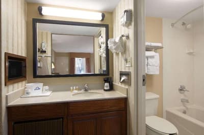 Days Inn by Wyndham Longview South
