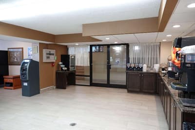 SureStay Plus Hotel by Best Western Gatlinburg