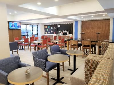 Holiday Inn Express Columbia - Two Notch