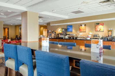Comfort Inn & Suites Biloxi-D'Iberville