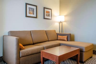 Comfort Inn & Suites Biloxi-D'Iberville