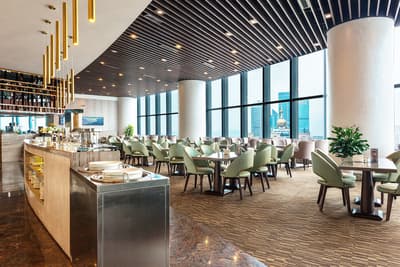 Grand Madison Seaview Wusi Suare