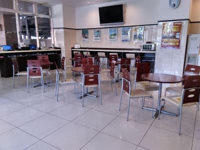 Toyoko Inn Kokura-eki Shinkansen-guchi