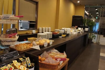 Dormy Inn Premium Hakata Canal City Mae