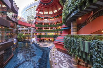 JR Kyusyu Hotel Blossom Hakata Chuo