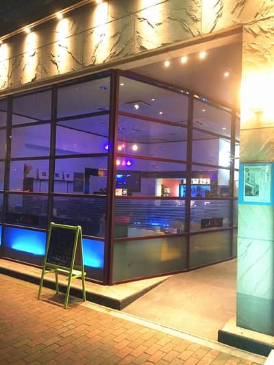 Nissei Hotel Fukuoka